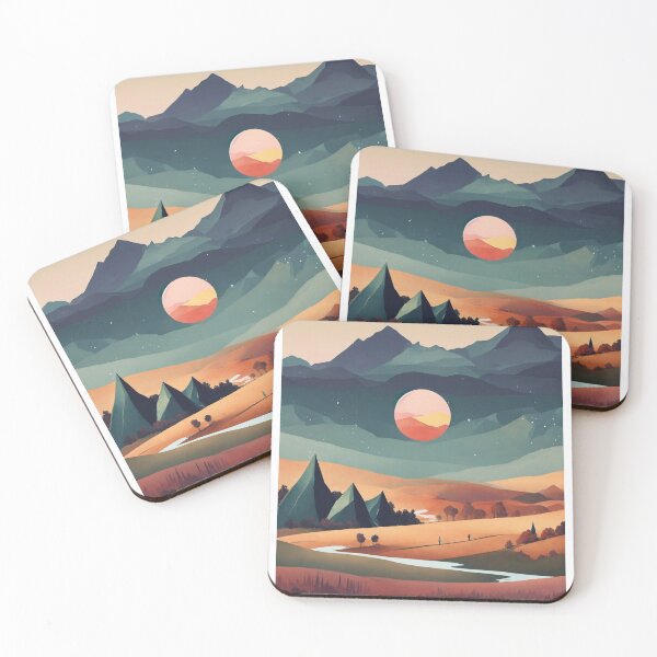 Item preview, a peaceful place . designed and sold by Ezzeldein212.