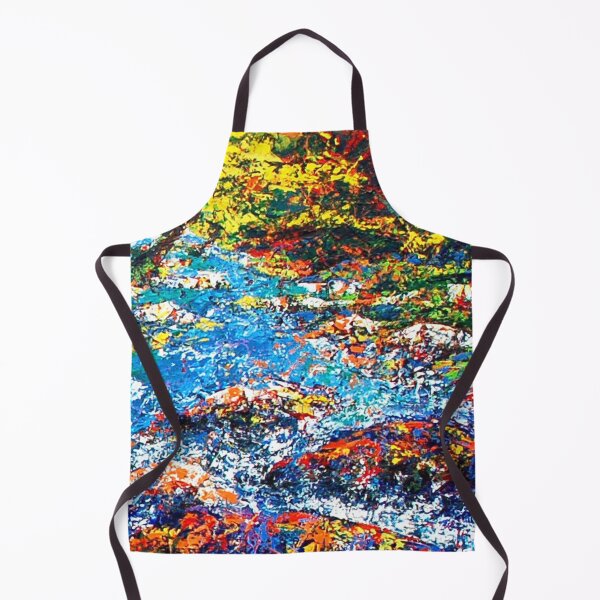 Item preview, autumn river designed and sold by Gerardo Segismundo.