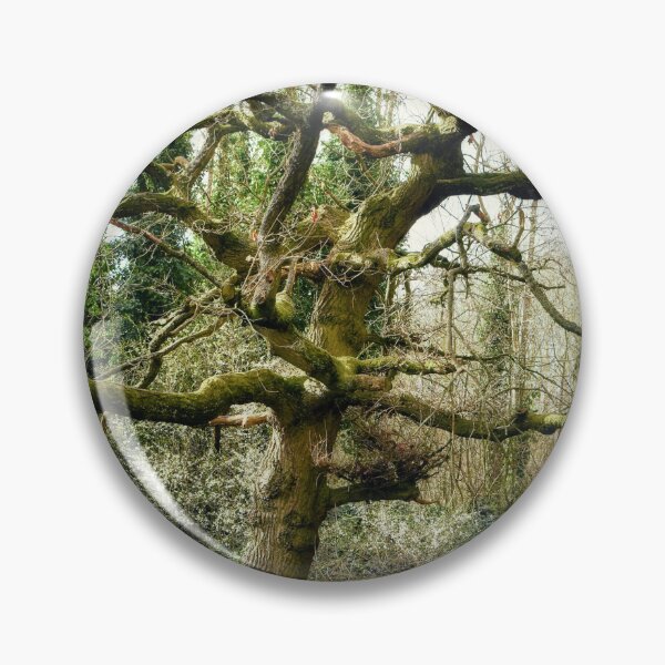 Item preview, Twisty Tree designed and sold by Joanne Kendrick.