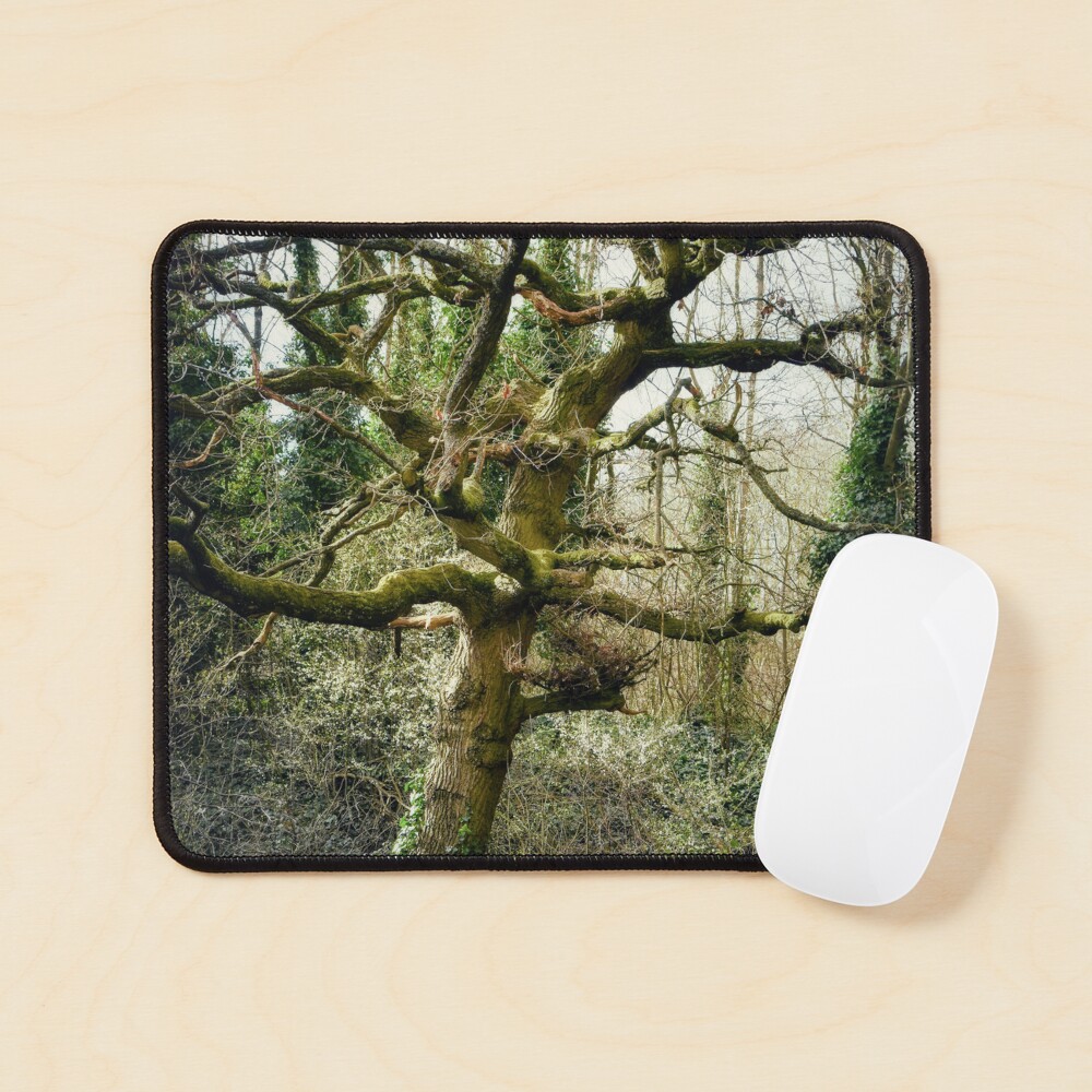 Item preview, Mouse Pad designed and sold by pixiejocake.