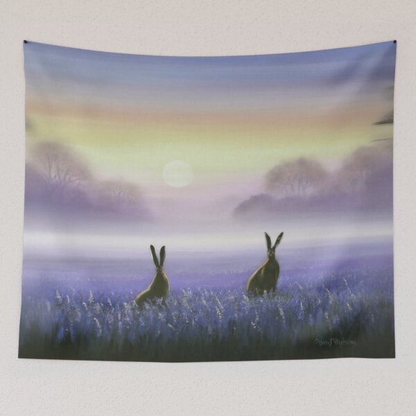 Item preview, Dawn Unveils designed and sold by AnthonyThomas.
