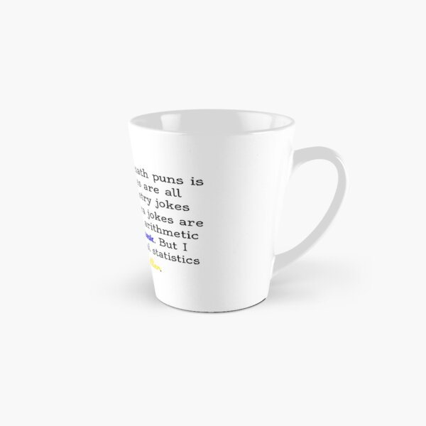 Item preview, Math Jokes designed and sold by MeaganM.