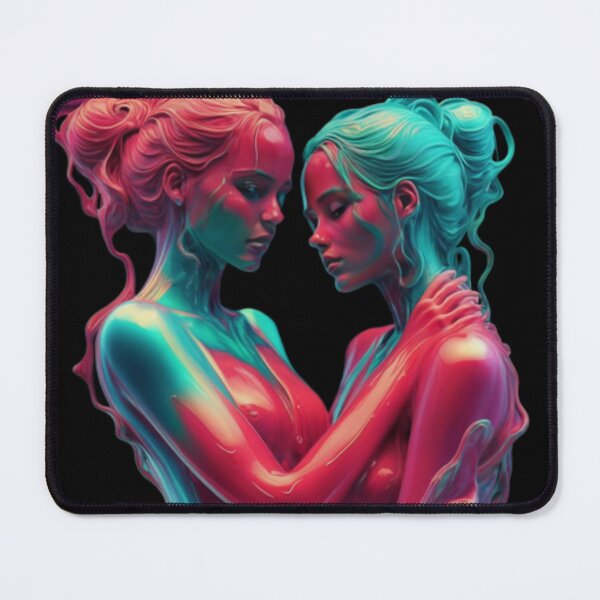 Item preview, Liquid Passion designed and sold by ArtDirty.