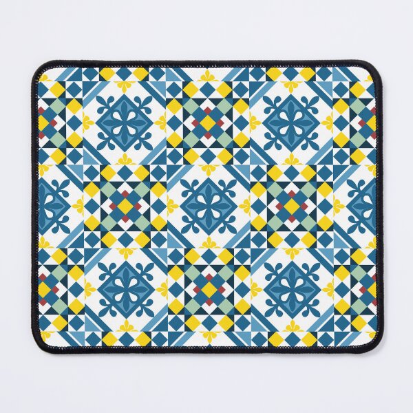 Item preview, Spanish Clay Tiles Ornament designed and sold by smrcek.