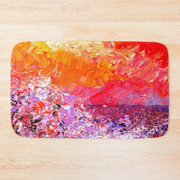 Item preview, soaked rocks designed and sold by Gerardo Segismundo.