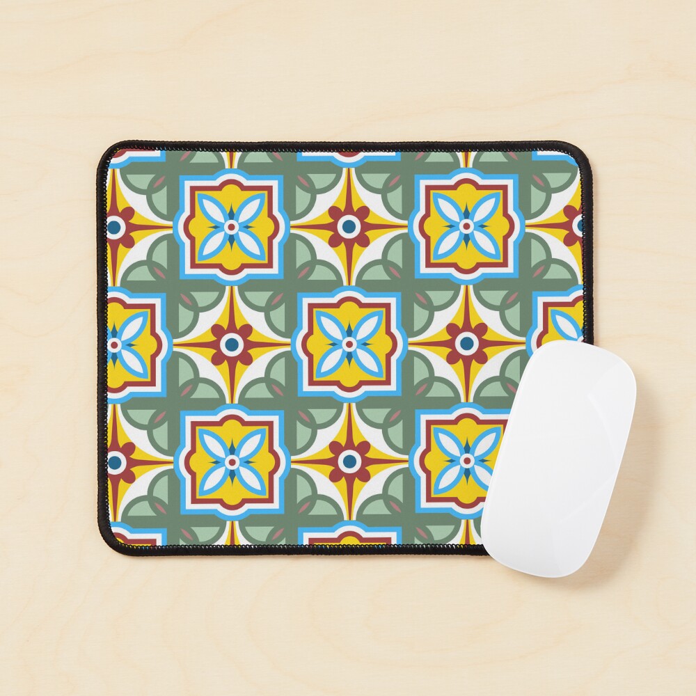 Item preview, Mouse Pad designed and sold by smrcek.