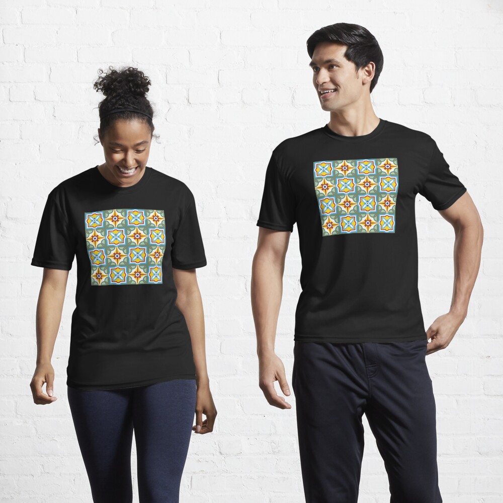 Item preview, Active T-Shirt designed and sold by smrcek.