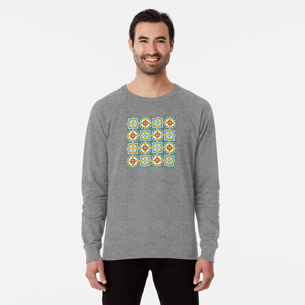 Item preview, Lightweight Sweatshirt designed and sold by smrcek.