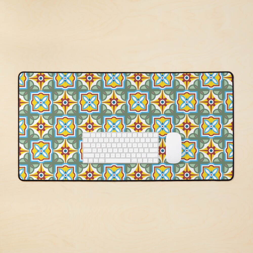 Item preview, Desk Mat designed and sold by smrcek.