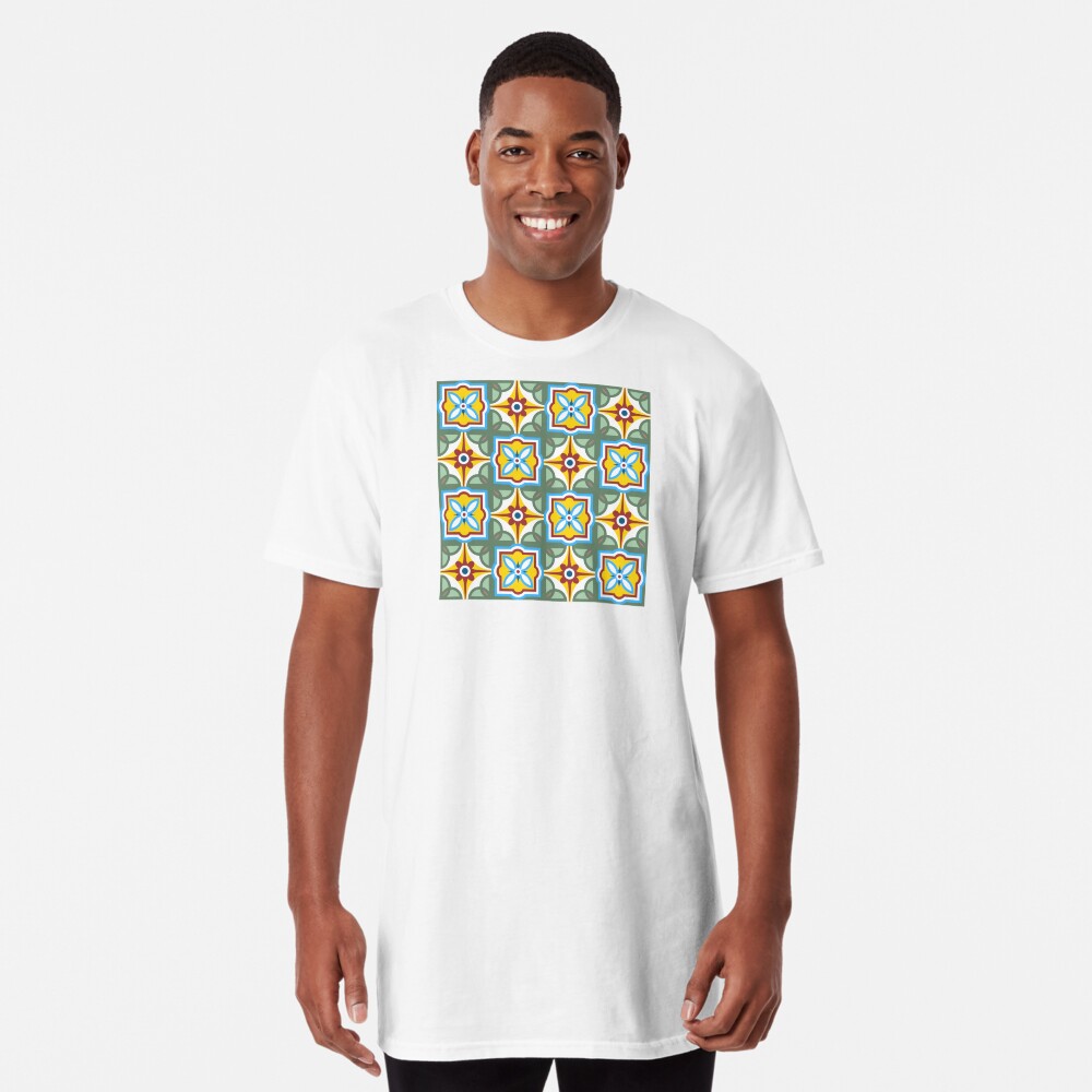 Item preview, Long T-Shirt designed and sold by smrcek.