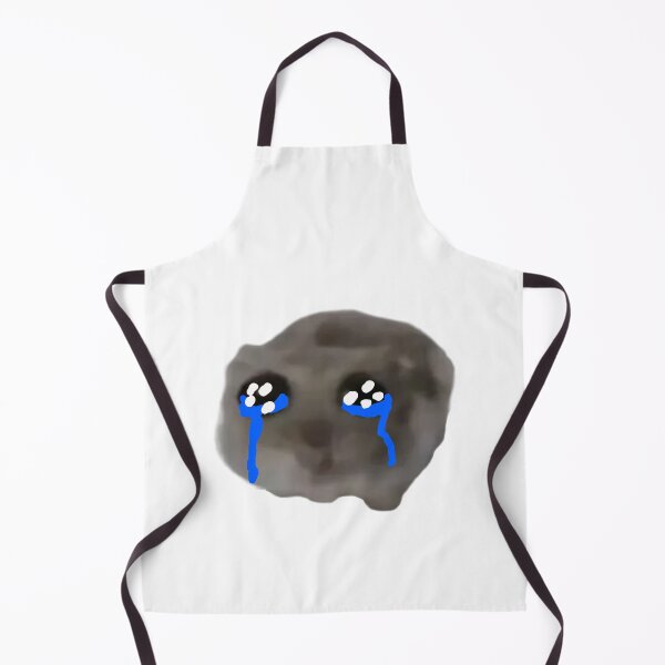 Item preview, Sad Hamster Meme designed and sold by funkyst.