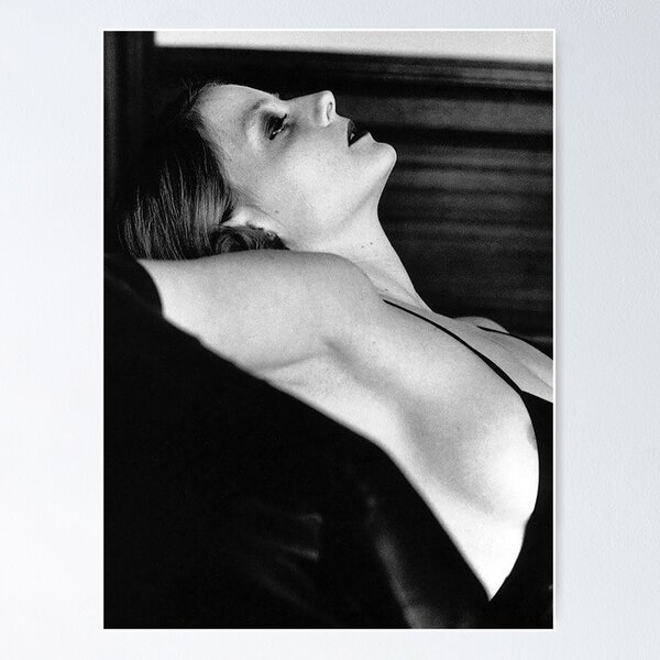 Item preview, jodie foster designed and sold by roxanewyman.