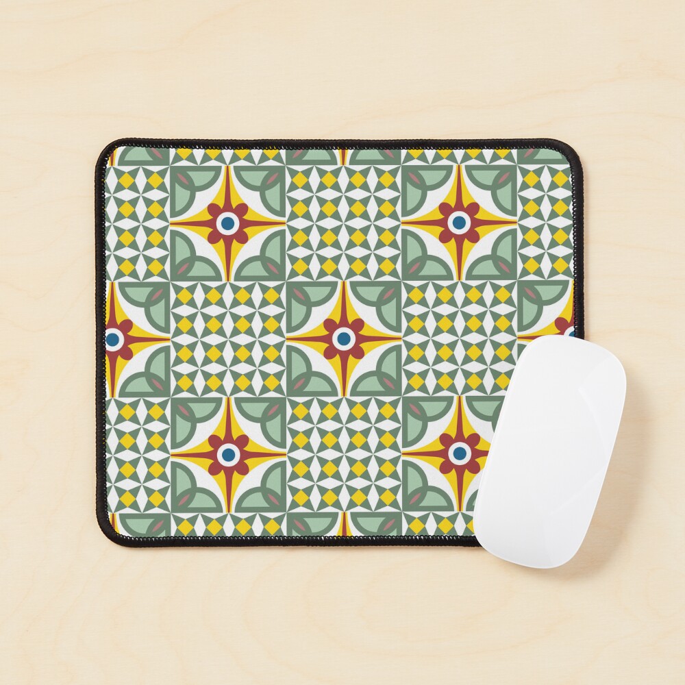 Item preview, Mouse Pad designed and sold by smrcek.