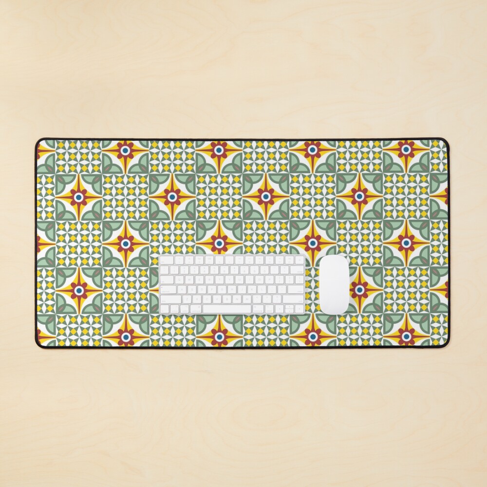 Item preview, Desk Mat designed and sold by smrcek.