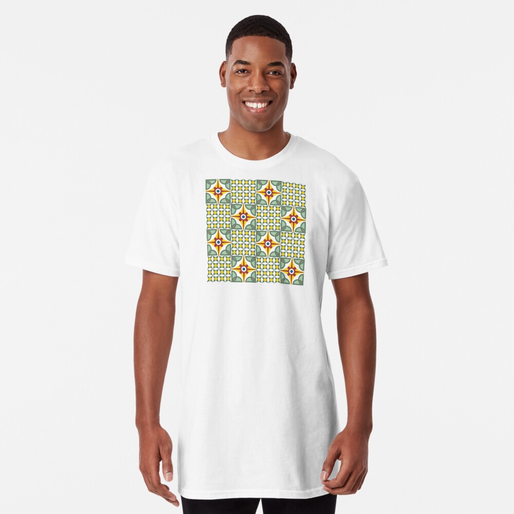 Item preview, Long T-Shirt designed and sold by smrcek.