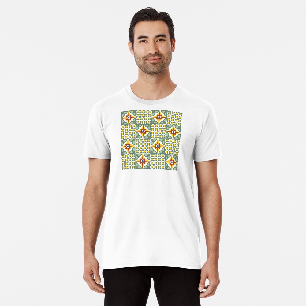 Item preview, Premium T-Shirt designed and sold by smrcek.