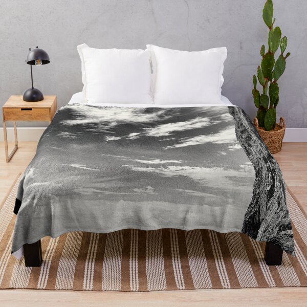 Item preview, Monochrome Sky Photo, Vintage Filmstrip designed and sold by IdoFriedmanArt.