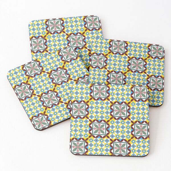 Item preview, Adorno de tejas de barro españolas designed and sold by smrcek.