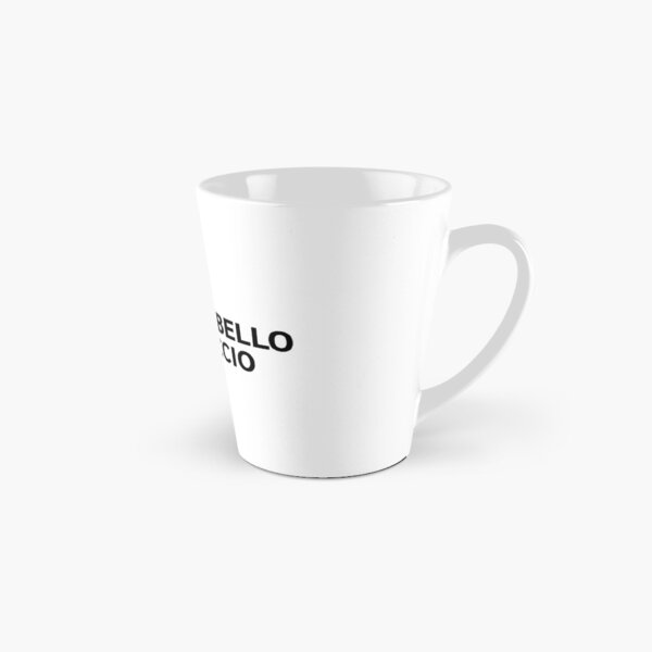 Artikel-Vorschau von Non Sono Bello ma Spaccio, designt und verkauft von anotherwhiteboy.