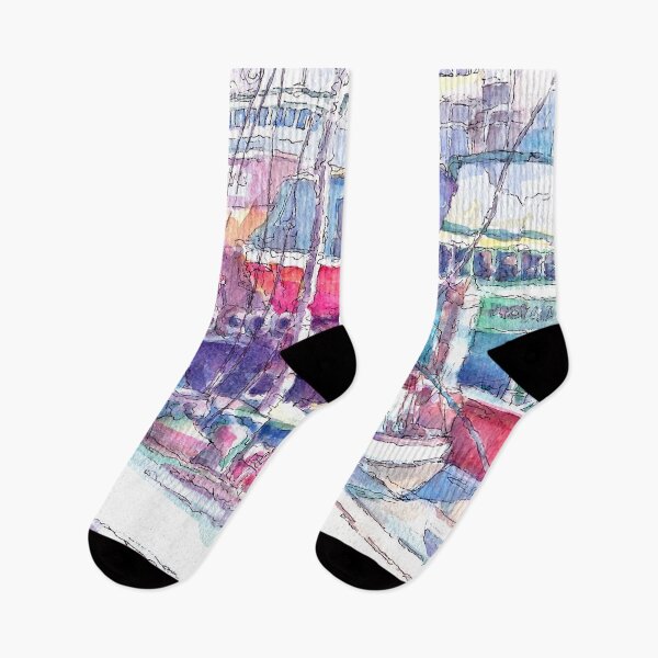 Item preview, harbor dimensions designed and sold by Gerardo Segismundo.