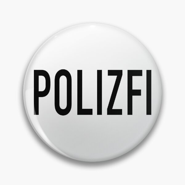 Item preview, POLICE FI Black designed and sold by worldofwhisper.