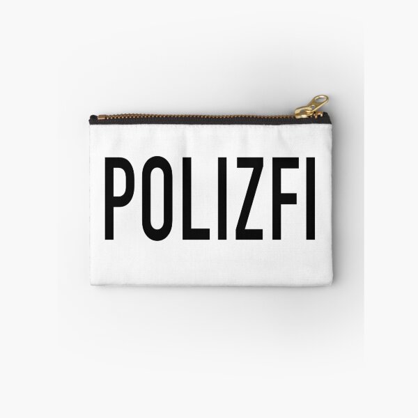 Item preview, POLICE FI Black designed and sold by worldofwhisper.