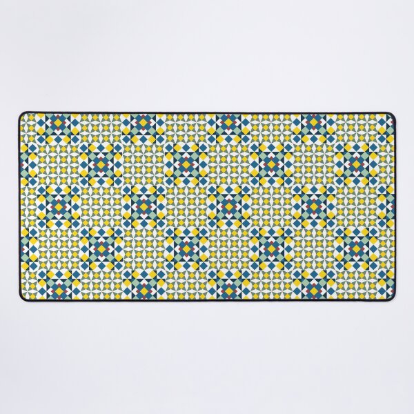 Item preview, Spanish Clay Tiles Ornament designed and sold by smrcek.