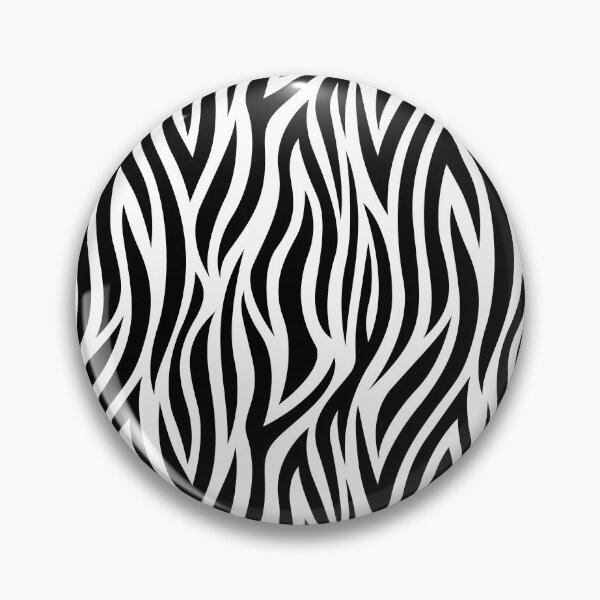 Item preview, Zebra Printed - Animal Pattern designed and sold by PatternHome.