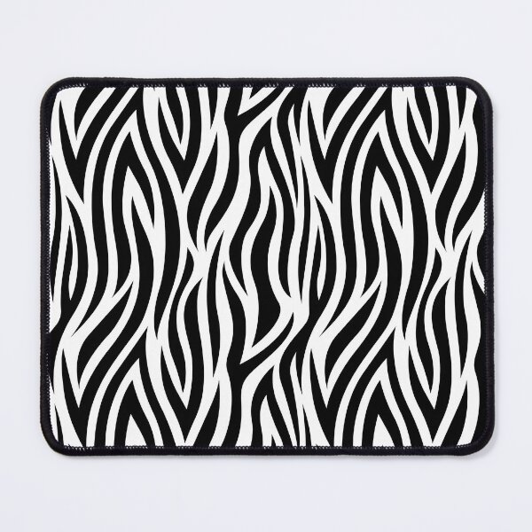 Item preview, Zebra Printed - Animal Pattern designed and sold by PatternHome.