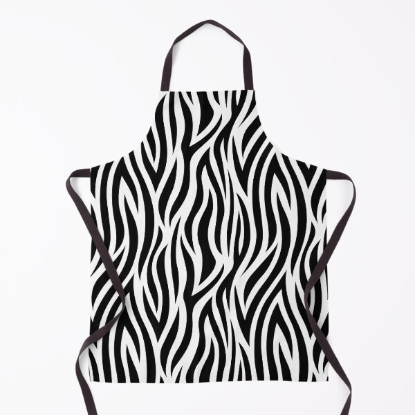 Item preview, Zebra Printed - Animal Pattern designed and sold by PatternHome.