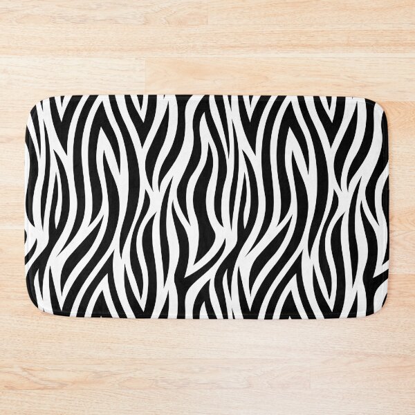Item preview, Zebra Printed - Animal Pattern designed and sold by PatternHome.