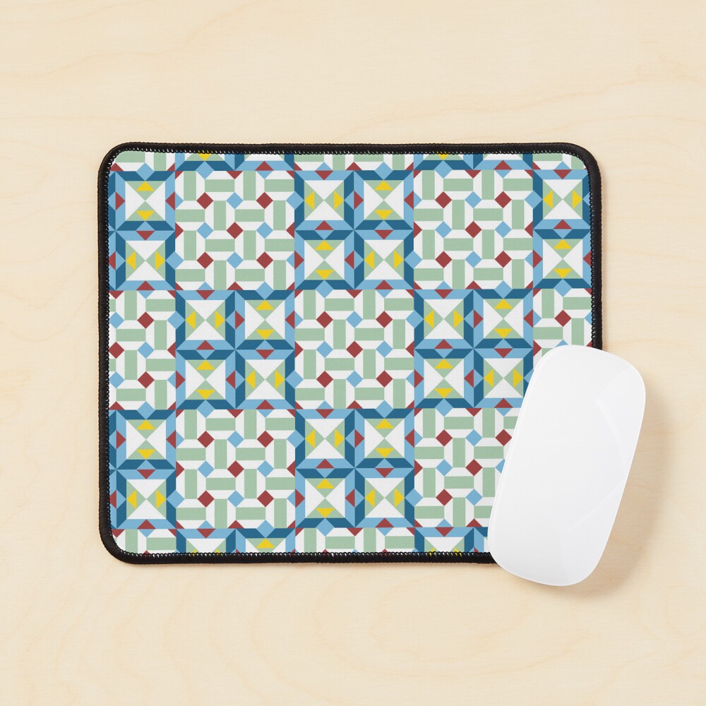 Item preview, Mouse Pad designed and sold by smrcek.
