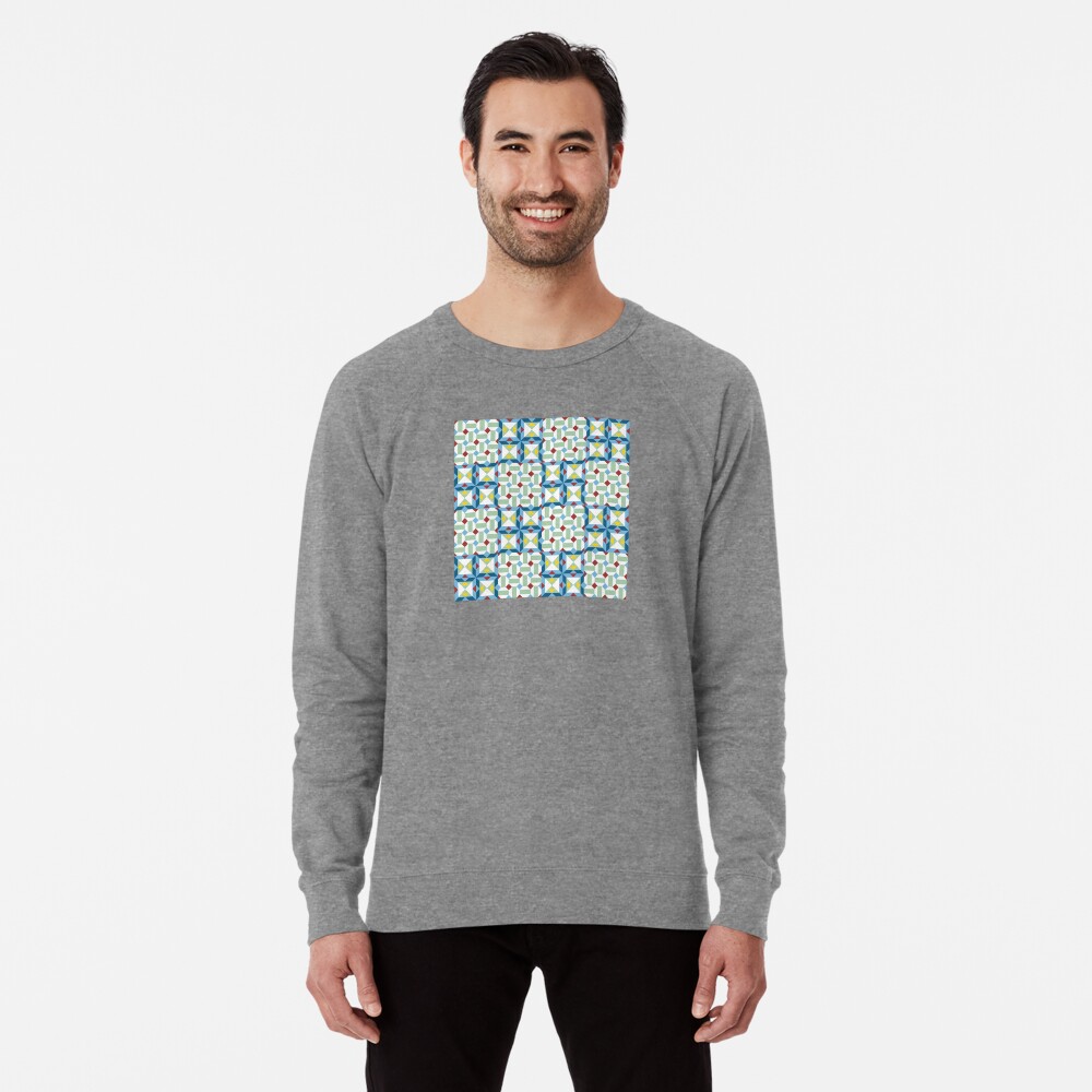 Item preview, Lightweight Sweatshirt designed and sold by smrcek.