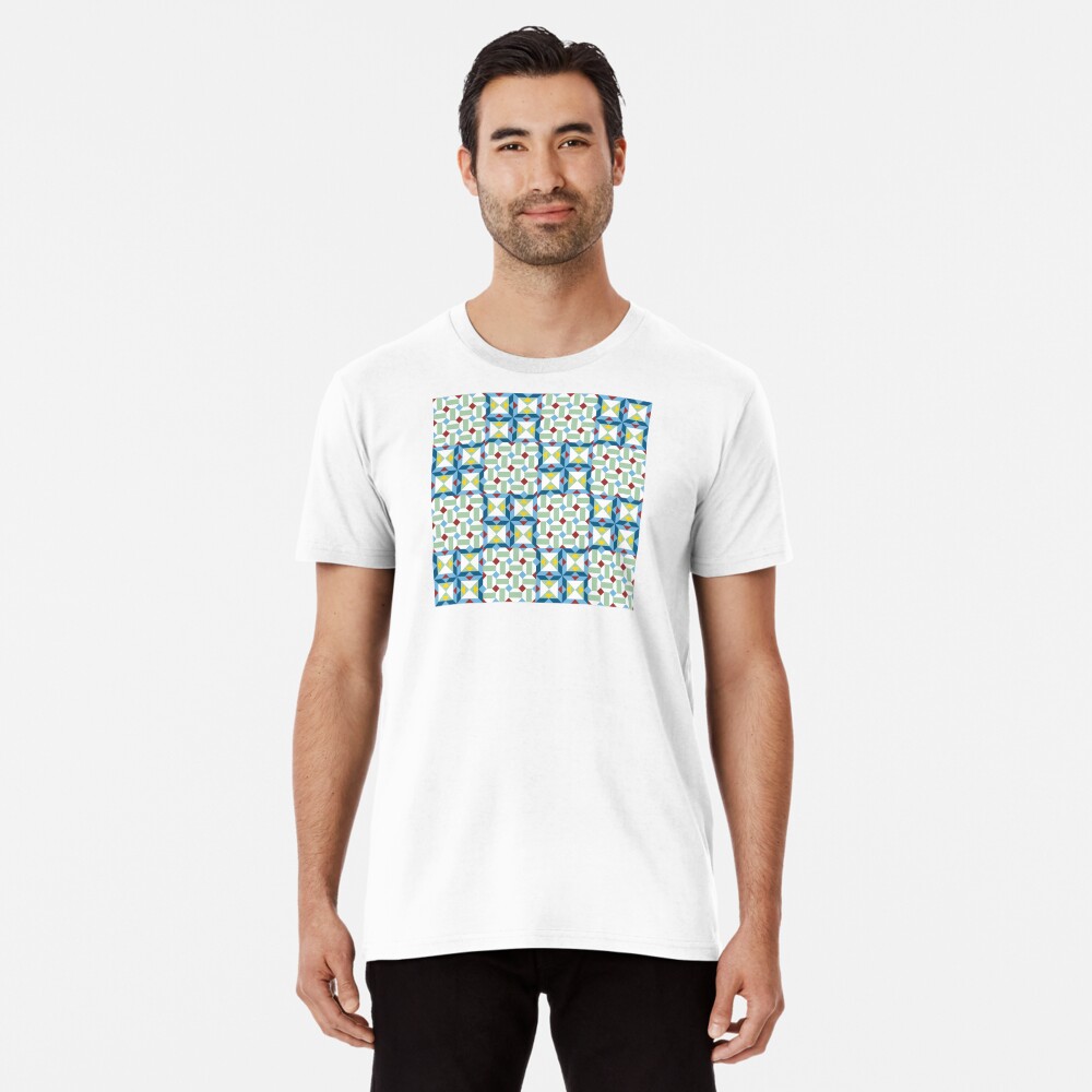 Item preview, Premium T-Shirt designed and sold by smrcek.