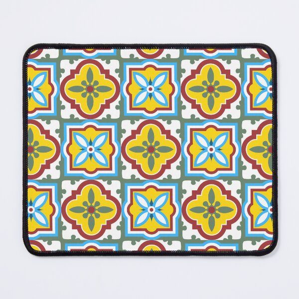 Item preview, Spanish Clay Tiles Ornament designed and sold by smrcek.