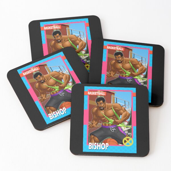 Item preview, Bish97 Basketball Card designed and sold by weaponx5203.