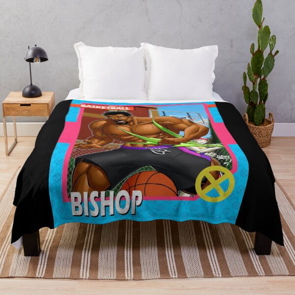 Item preview, Bish97 Basketball Card designed and sold by weaponx5203.