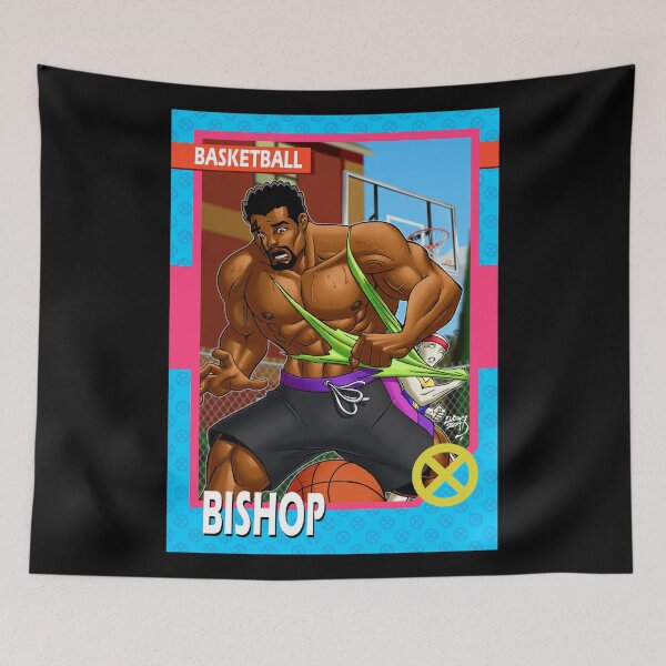 Item preview, Bish97 Basketball Card designed and sold by weaponx5203.