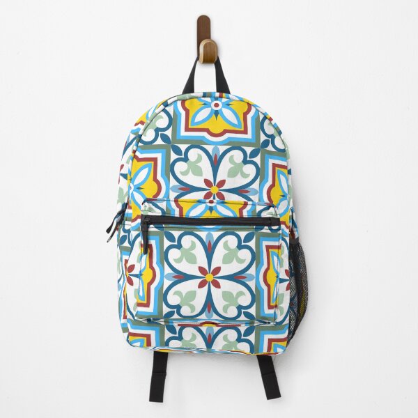 Item preview, Spanish Clay Tiles Ornament designed and sold by smrcek.