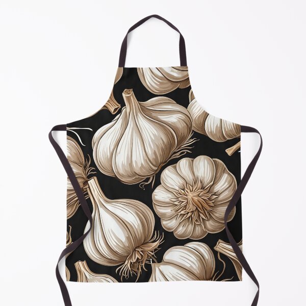 Item preview, dried garlic designed and sold by Ciervo Primavera.