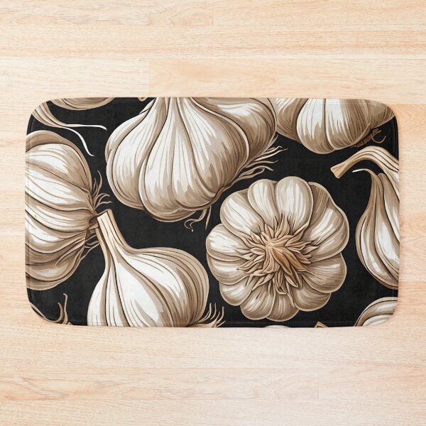 Item preview, dried garlic designed and sold by Ciervo Primavera.