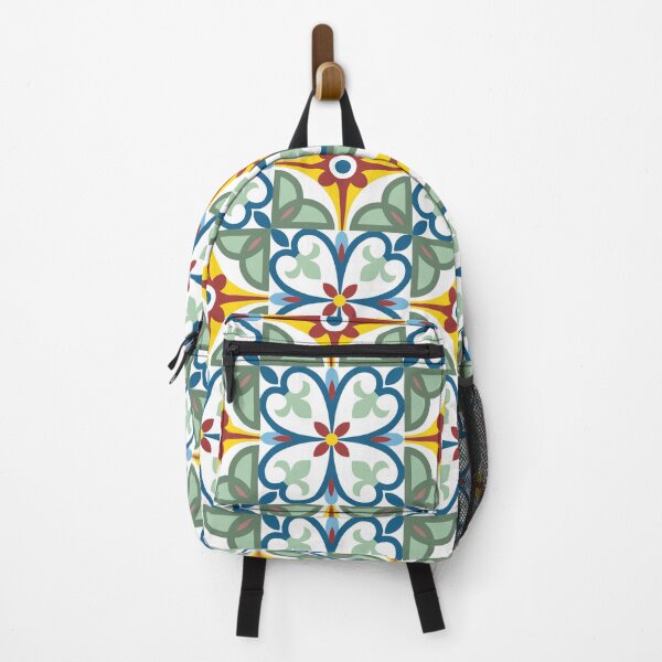 Item preview, Spanish Clay Tiles Ornament designed and sold by smrcek.