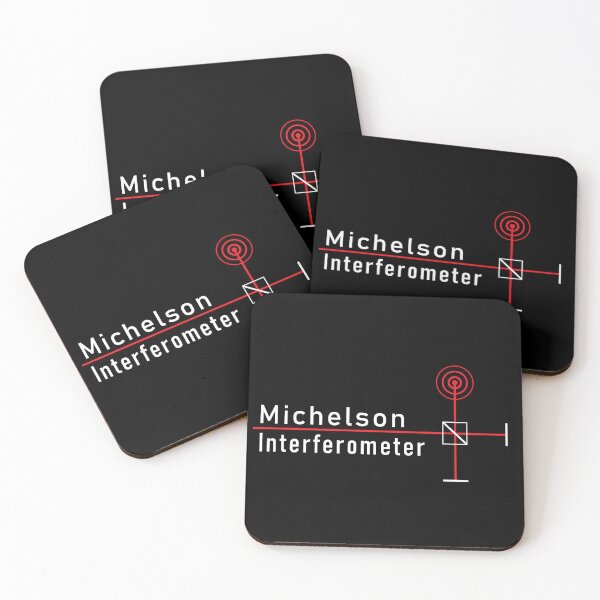 Item preview, MICHELSON INTERFEROMETER Physics Laser Science Experiment designed and sold by Decamegashop.