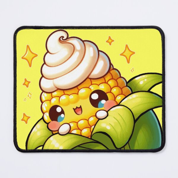 Item preview, sweetie corn designed and sold by ThreadBorne.