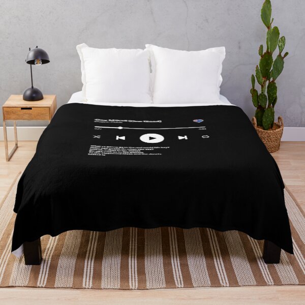 Item preview, One Milkali One Blood - Electric Fields - Eurovision 2024 Australia - Media Player Style designed and sold by Vision-Tees.