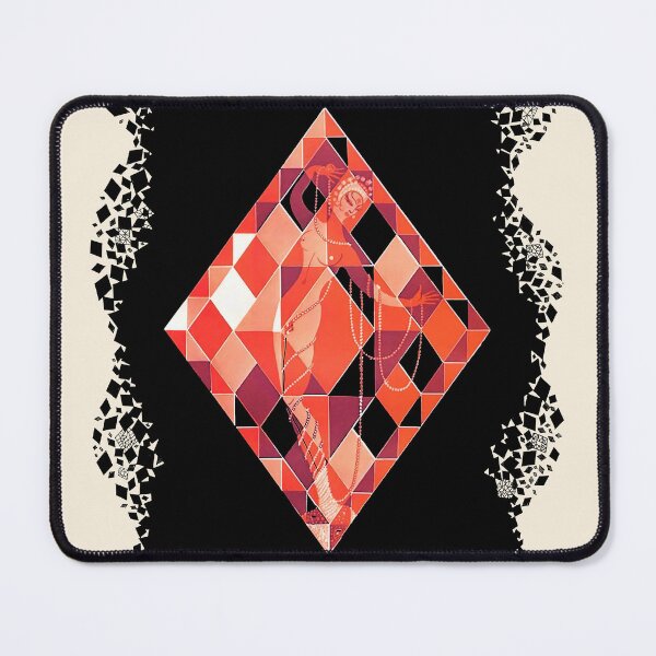 Item preview, Erté - Aces Suite, Diamond designed and sold by elektronen.