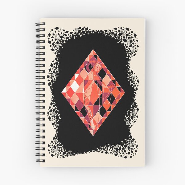 Item preview, Erté - Aces Suite, Diamond designed and sold by elektronen.