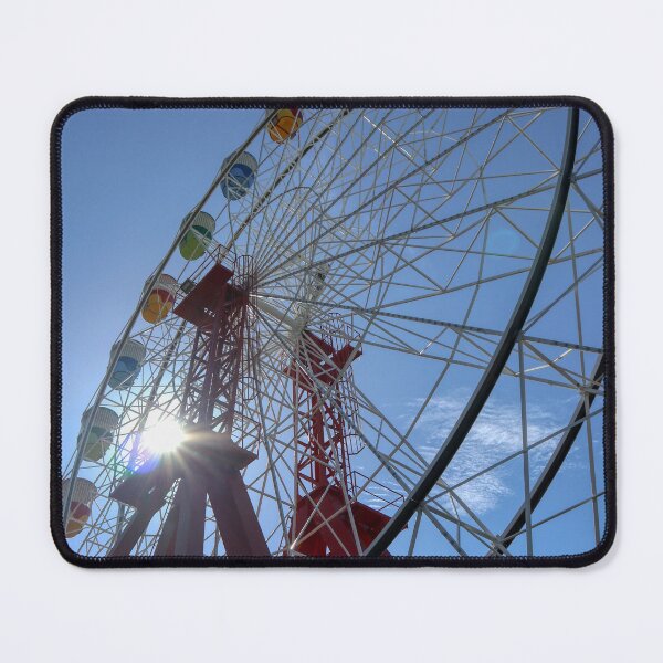Item preview, Ferris Wheel designed and sold by beerman70.