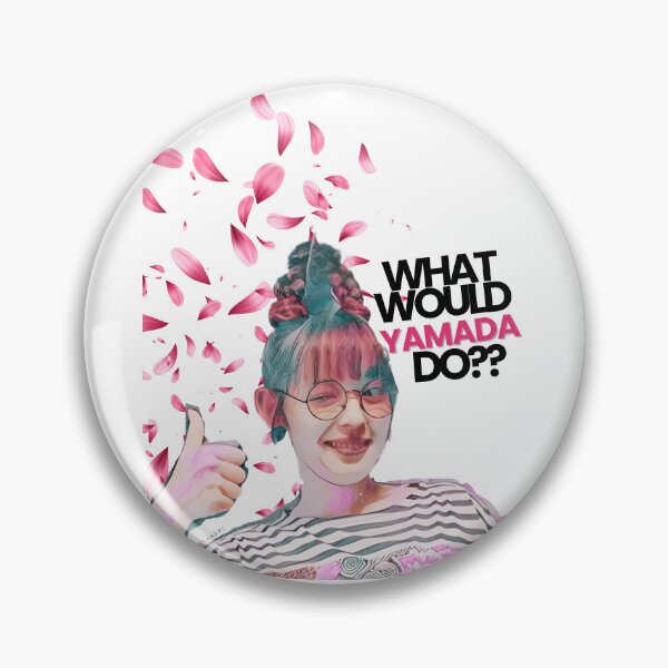 Item preview, What Would Yamada Do? (Kabe Koji) designed and sold by shopboozeandbl.