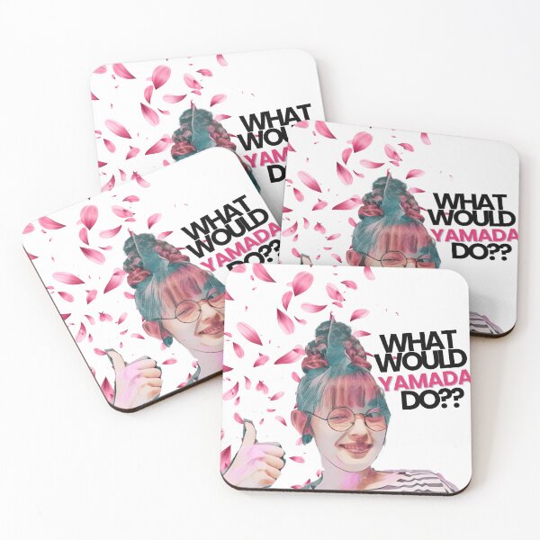 Item preview, What Would Yamada Do? (Kabe Koji) designed and sold by shopboozeandbl.